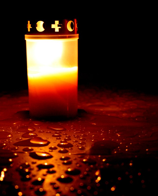 Knockin´ on heaven´s door