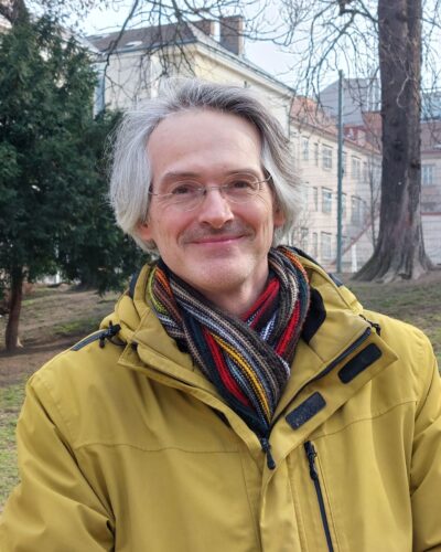 Foto Gerald Faschingeder